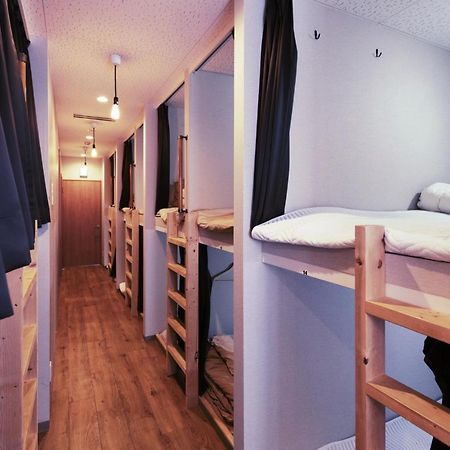 Bnb+ Tokyo Tamachi 외부 사진