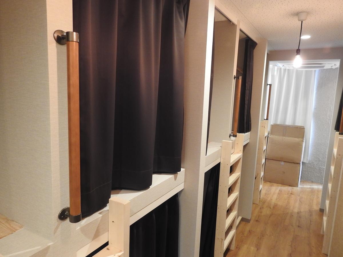 Bnb+ Tokyo Tamachi 외부 사진