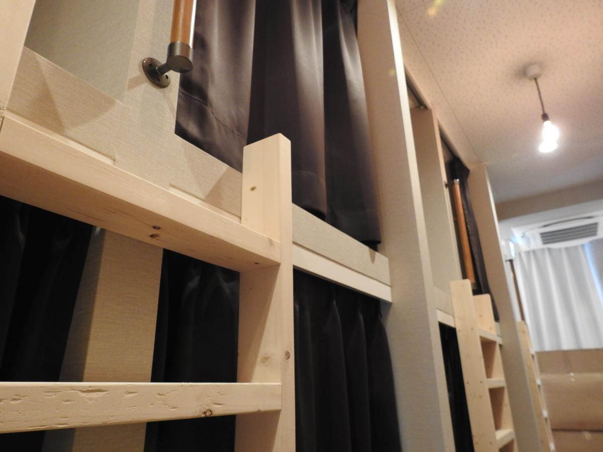 Bnb+ Tokyo Tamachi 외부 사진