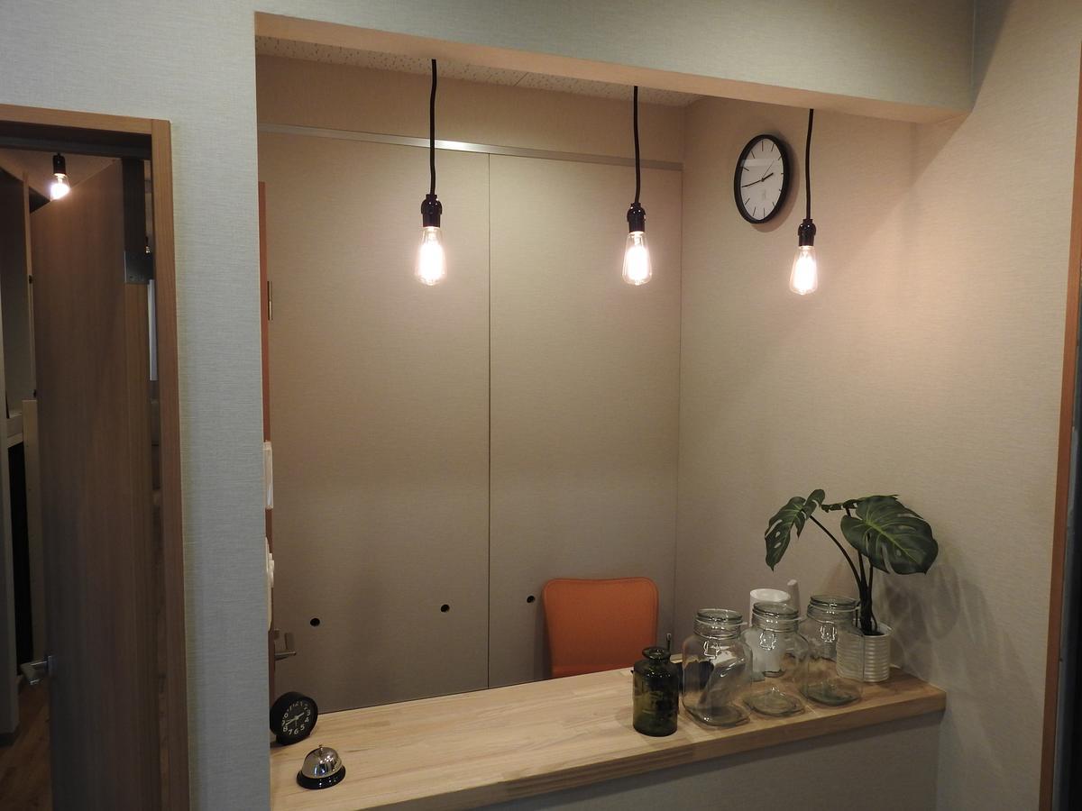 Bnb+ Tokyo Tamachi 외부 사진