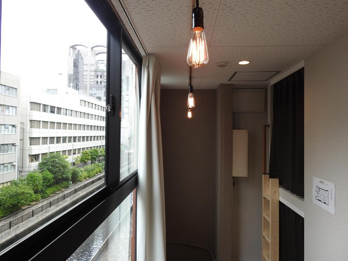 Bnb+ Tokyo Tamachi 외부 사진