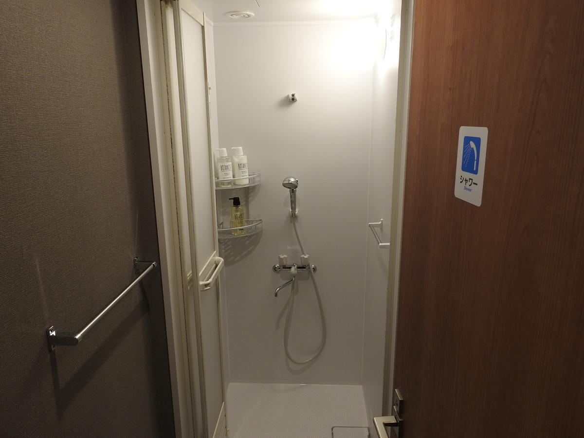 Bnb+ Tokyo Tamachi 외부 사진