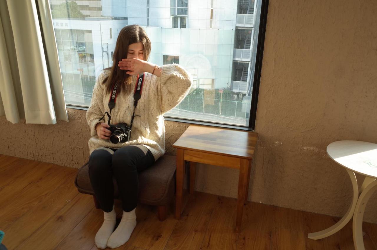 Bnb+ Tokyo Tamachi 외부 사진