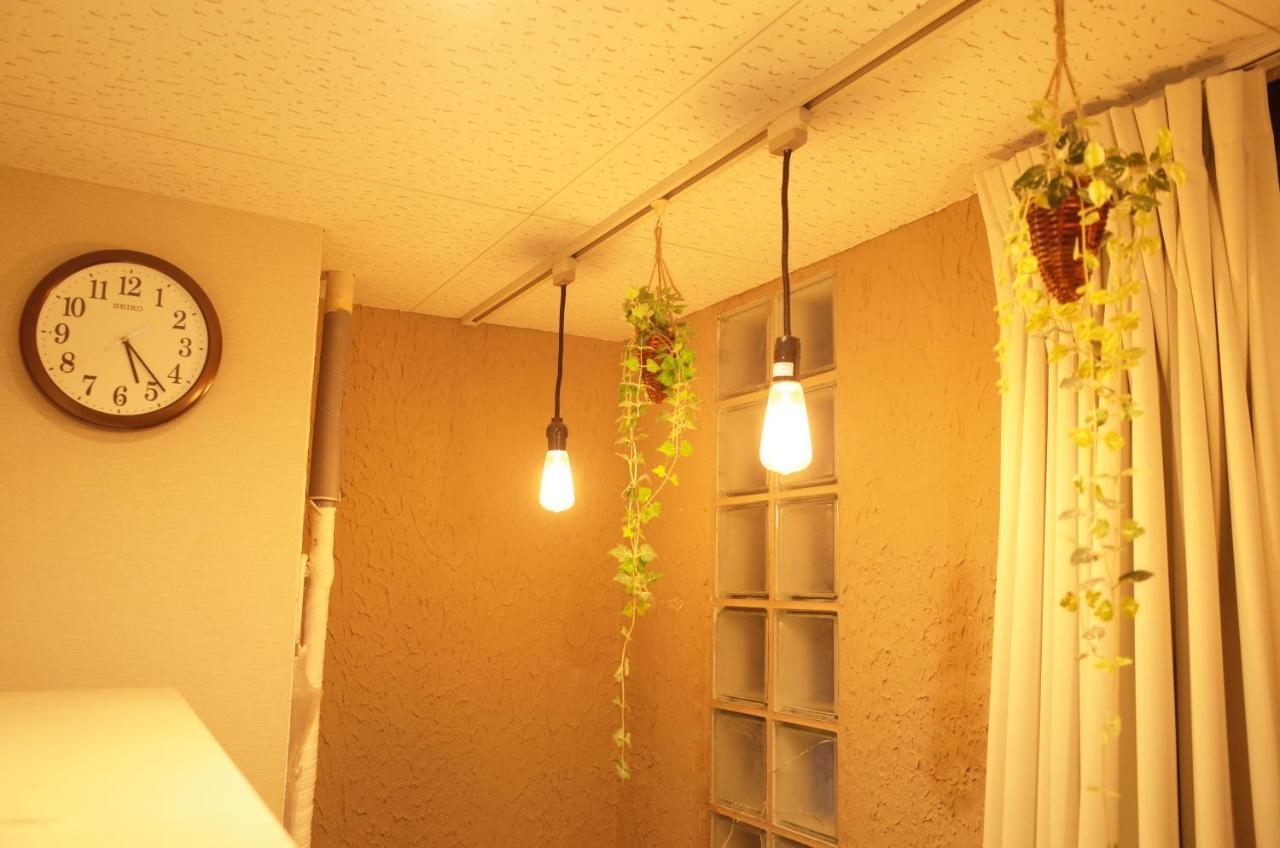 Bnb+ Tokyo Tamachi 외부 사진