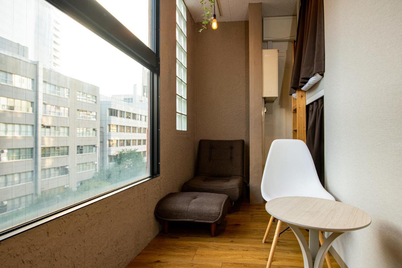 Bnb+ Tokyo Tamachi 외부 사진