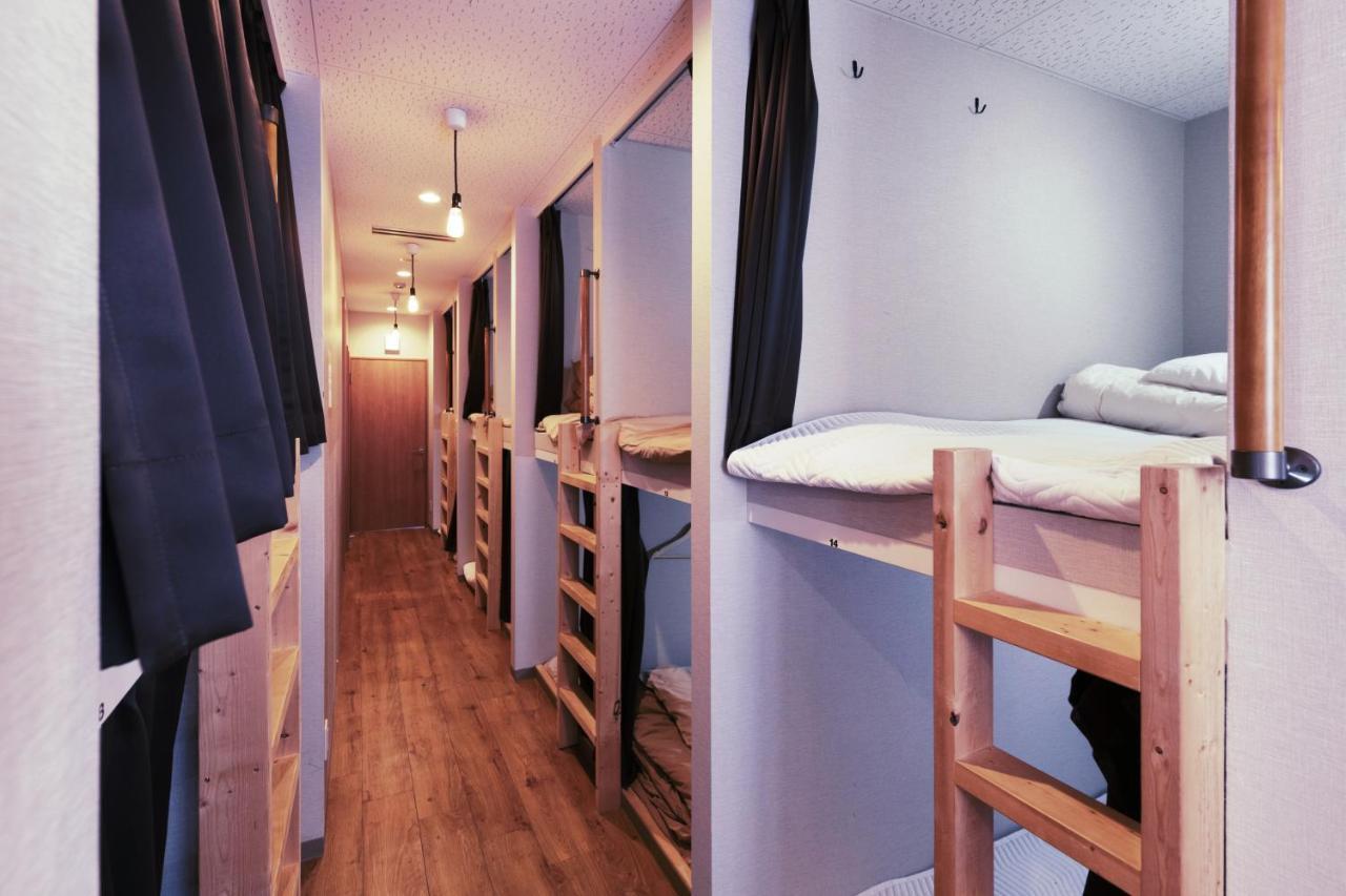 Bnb+ Tokyo Tamachi 외부 사진