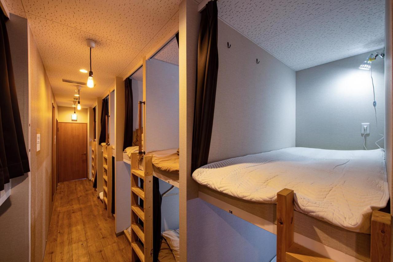 Bnb+ Tokyo Tamachi 외부 사진