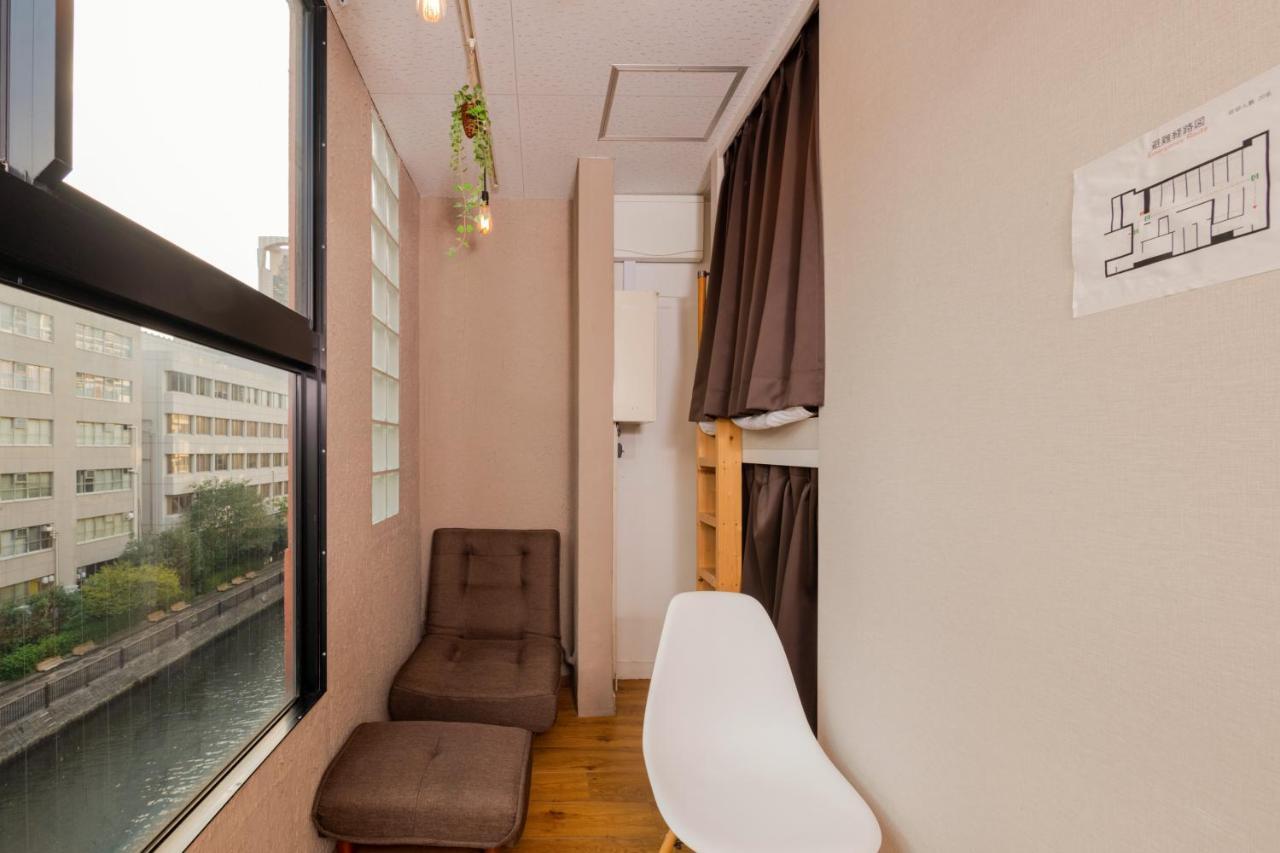 Bnb+ Tokyo Tamachi 외부 사진