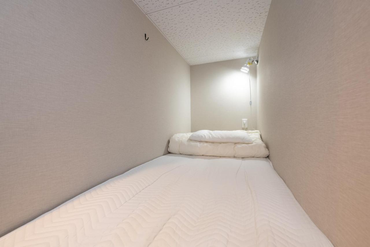 Bnb+ Tokyo Tamachi 외부 사진