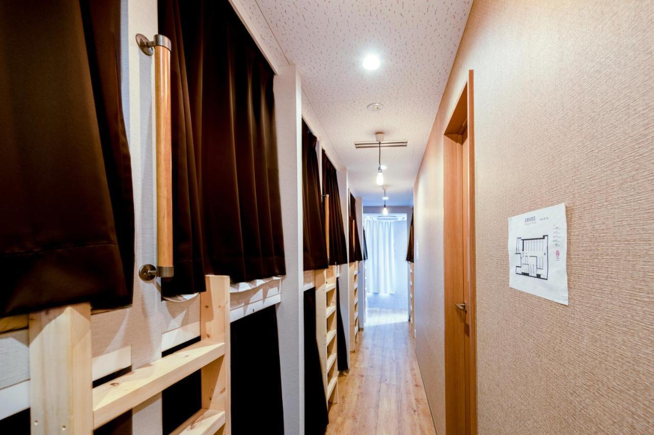 Bnb+ Tokyo Tamachi 외부 사진